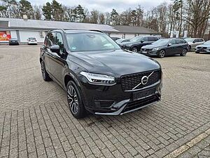 Volvo  Ultra Dark T8 Recharge Plug-In Hybrid AWD