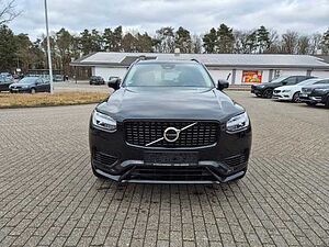 Volvo  Ultra Dark T8 Recharge Plug-In Hybrid AWD