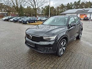 Volvo  Ultimate Recharge Pure Electric 2WD