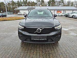 Volvo  Ultimate Recharge Pure Electric 2WD