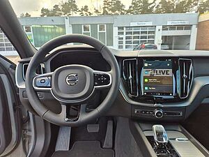 Volvo  Plus Dark T6 Recharge Plug-In HybridAWD