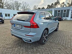 Volvo  Plus Dark T6 Recharge Plug-In HybridAWD