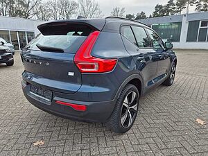 Volvo  Plus Recharge Pure Electric 2WD