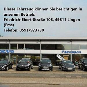 Volvo  Plus Dark 2WD