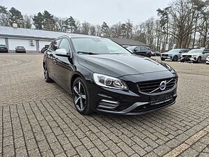 Volvo  R-Design D3