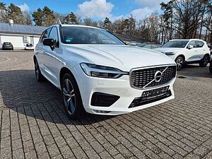 Volvo  R Design B5 Diesel AWD