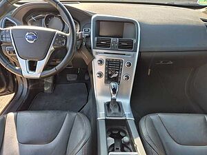 Volvo  D4 Summum AWD