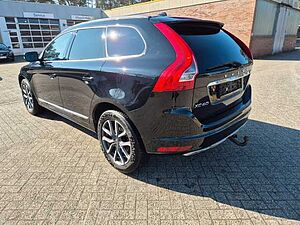 Volvo  D4 Summum AWD