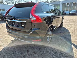 Volvo  D4 Summum AWD