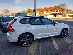 Volvo  T8 R Design Recharge Plug-In Hybrid AWD