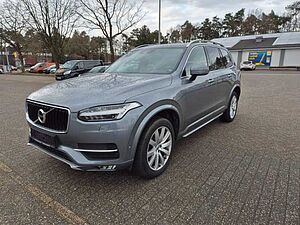 Volvo  Momentum D5 AWD