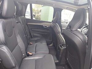 Volvo  Ultimate Bright Recharge Plug-In Hybrid AWD