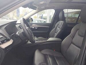 Volvo  Ultimate Bright Recharge Plug-In Hybrid AWD