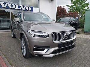 Volvo  T8 Inscription Recharge Plug-In Hyb