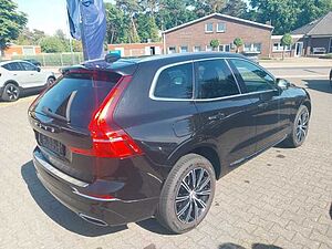 Volvo  D4 Inscription AWD