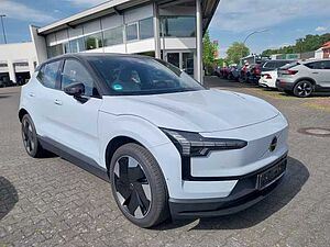 Volvo  Ultra AWD Performance Pure Electric