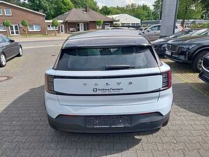 Volvo  Ultra AWD Performance Pure Electric