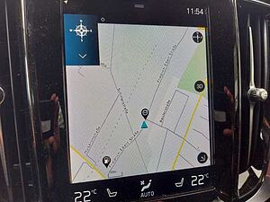 Volvo  B4 D AWD Pro Auto