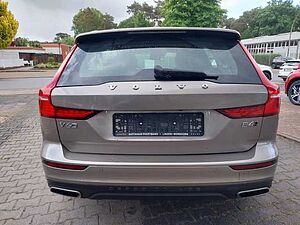 Volvo  B4 D AWD Pro Auto