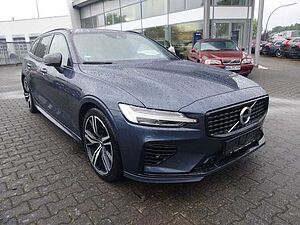 Volvo  Kombi R Design Recharge Plug-In Hybrid AWD