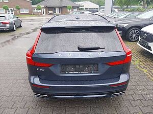 Volvo  Kombi R Design Recharge Plug-In Hybrid AWD