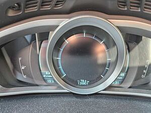 Volvo  Kinetic