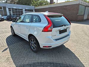 Volvo  Ocean Race 2WD