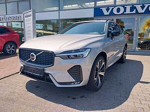Volvo  B4 Plus Dark 2WD