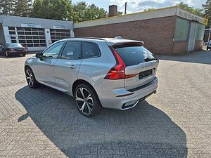 Volvo  R-Design AWD B5 Diesel