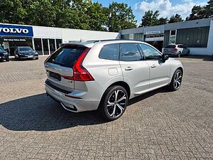 Volvo  R-Design AWD B5 Diesel