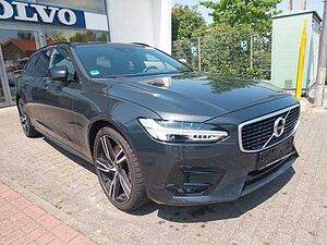 Volvo  D5 R-Design AWD 'Luftfahrwerk, Panorama'