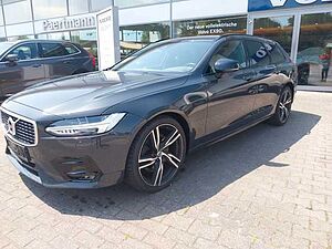 Volvo  D5 R-Design AWD 'Luftfahrwerk, Panorama'