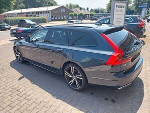 Volvo  D5 R-Design AWD 'Luftfahrwerk, Panorama'