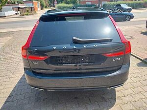 Volvo  D5 R-Design AWD 'Luftfahrwerk, Panorama'