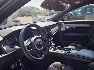 Volvo  D5 R-Design AWD 'Luftfahrwerk, Panorama'