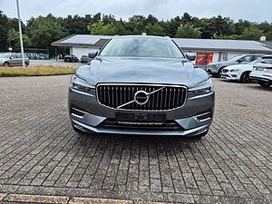 Volvo  Inscription AWD B4