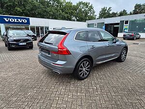 Volvo  Inscription AWD B4