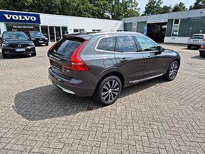 Volvo  Inscription AWD B5 Diesel