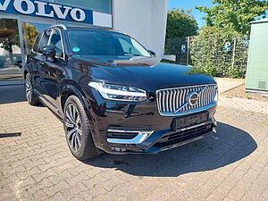Volvo  B5 Ultimate Bright AWD 'Luftfahrwerk, 360°'