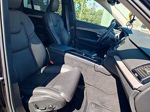 Volvo  B5 Ultimate Bright AWD 'Luftfahrwerk, 360°'