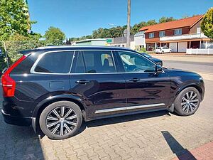 Volvo  B5 Ultimate Bright AWD 'Luftfahrwerk, 360°'