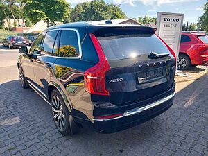 Volvo  B5 Ultimate Bright AWD 'Luftfahrwerk, 360°'