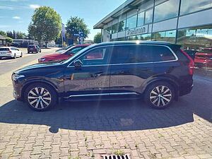 Volvo  B5 Ultimate Bright AWD 'Luftfahrwerk, 360°'