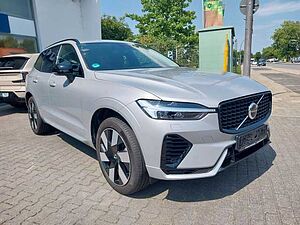 Volvo  Ultimate Dark Recharge Plug-In Hybrid AWD