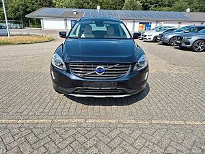 Volvo  D4 Autom. Summum AWD AHK