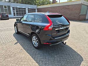 Volvo  D4 Autom. Summum AWD AHK