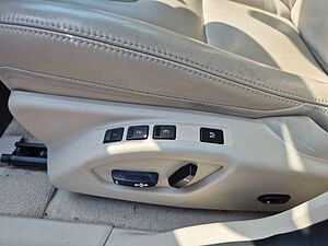Volvo  D4 Autom. Summum AWD AHK