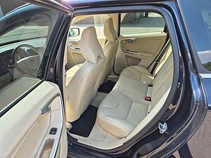 Volvo  D4 Autom. Summum AWD AHK