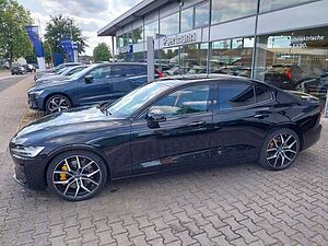Volvo  T8 Polestar Engineered Recharge