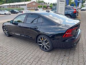 Volvo  T8 Polestar Engineered Recharge